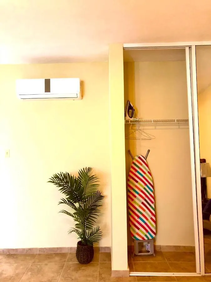 **** Hotel Tio Pepe'S Guest House Aibonito Puerto Rico