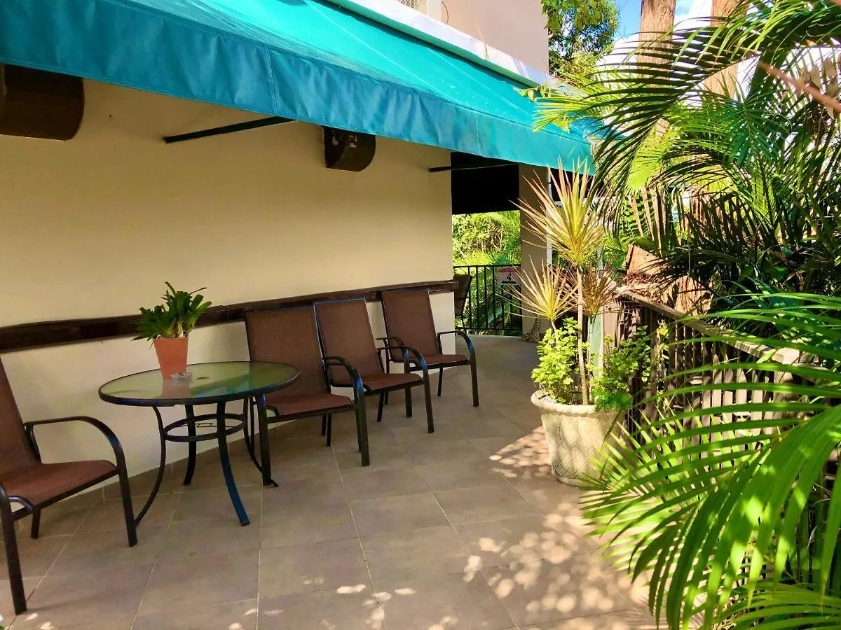 Tio Pepe'S Guest House Aibonito