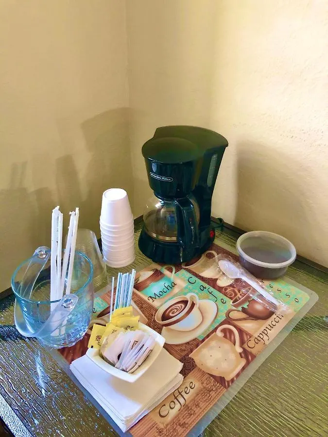 Tio Pepe'S Guest House Aibonito 4*,  Porto Rico