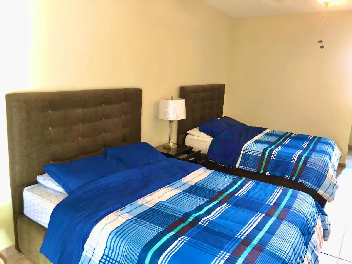 Hotel Tio Pepe'S Guest House Aibonito